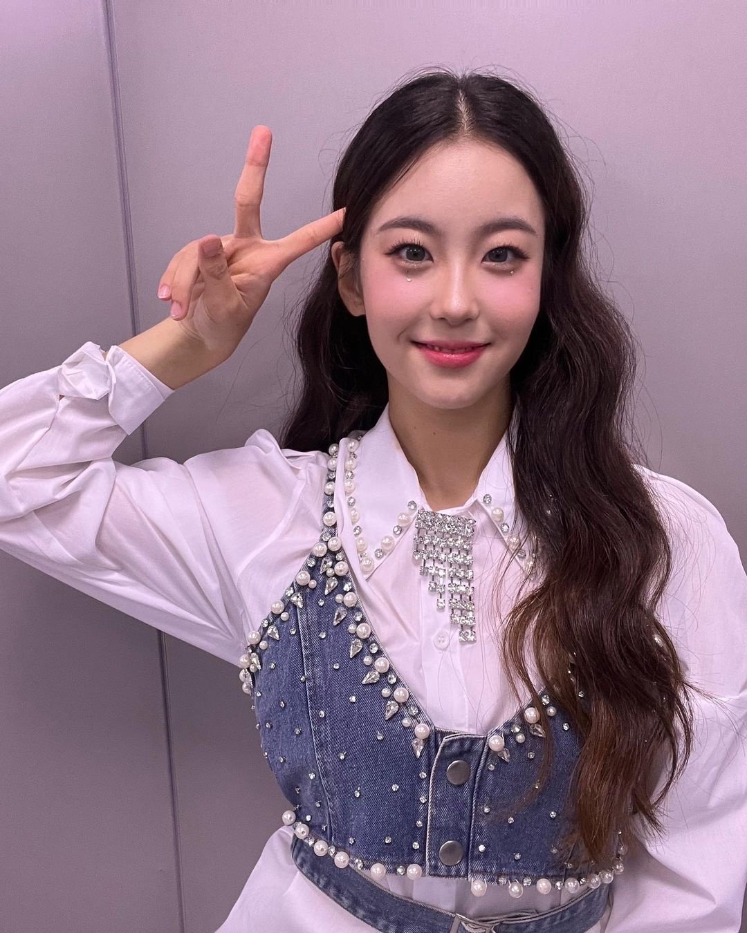 오유진 보도 사진