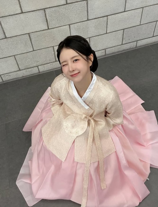 은가은 보도 사진