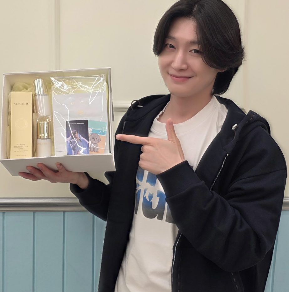 김용빈 보도 사진