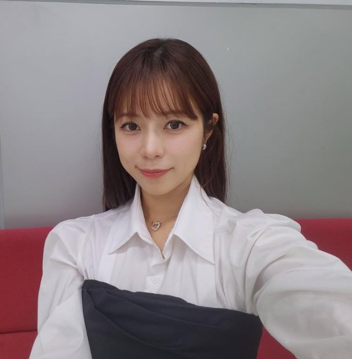 양지은 보도 사진
